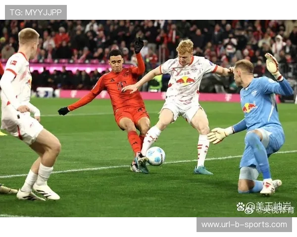 格纳布里替补低射破门，拜仁锁定胜局