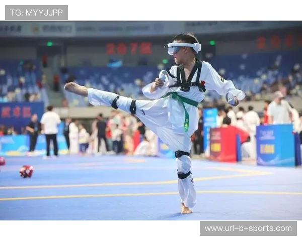 国际赛事认证提升阿拉伯女子跆拳道水平，区域技术多样性逐步显现