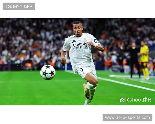 姆巴佩距离皇马百球还差18粒，持续贡献关键进球