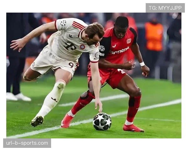 勒沃库森新星科法内大腿受伤，将缺席德国杯半决赛对阵拜仁